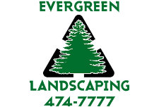 Evergreen Landscaping