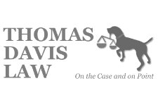 Thomas Davis Law